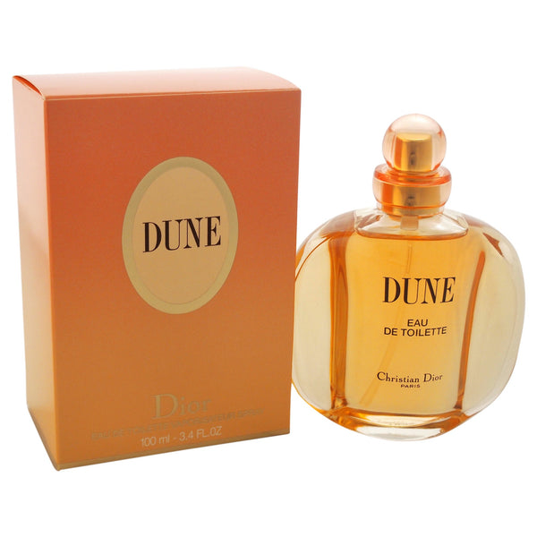 DUNE BY DIOR MUJER EDT 100ML