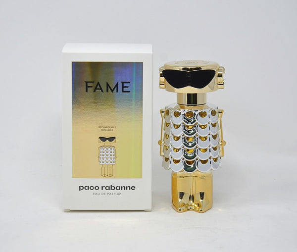 FAME BY PACO RABANNE MUJER EDP 75ML