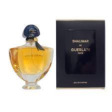 SHALIMAR BY GUERLAIN MUJER EUP 90ML