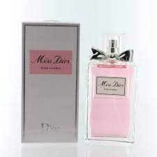MISS DIOR ROSE N ROSES BY DIOR MUJER EUT 100ML