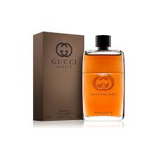 GUCCI GUILTY ABSOLUTE BY GUCCI HOMBRE EUP 90ML