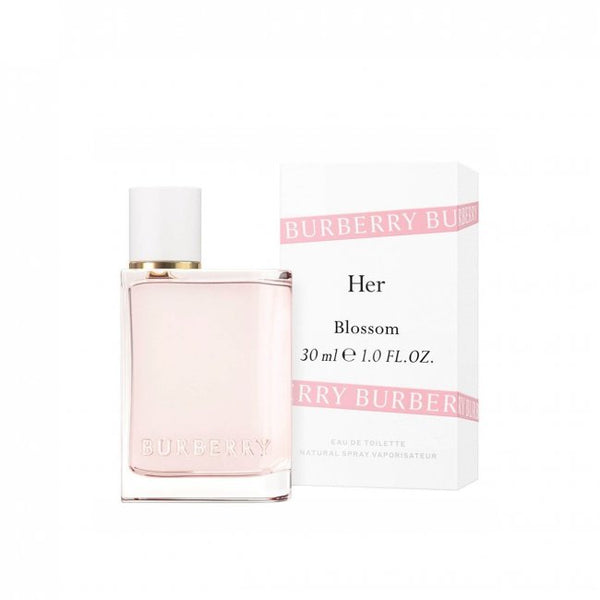 BURBERRY FOR HER BLOSSOM EUT MUJER 100ML