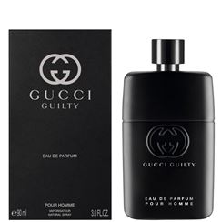 GUCCI GUILTY BY GUCCI EUP HOMBRE 90ML