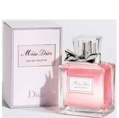 MISS DIOR BY DIOR EUT MUJER 100ML