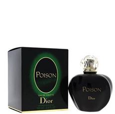 POISON BY DIOR EUT MUJER 100ML