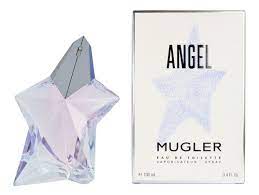 ANGEL BY THIERRY MUGLER MUJER EUT 100ML