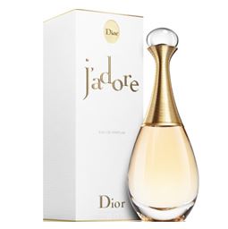 JADORE BY DIOR EUP MUJER  100ML