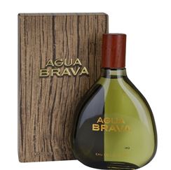 AGUA BRAVA BY PUIG EUC HOMBRE 350ML – Perfumería Castillo de Francia